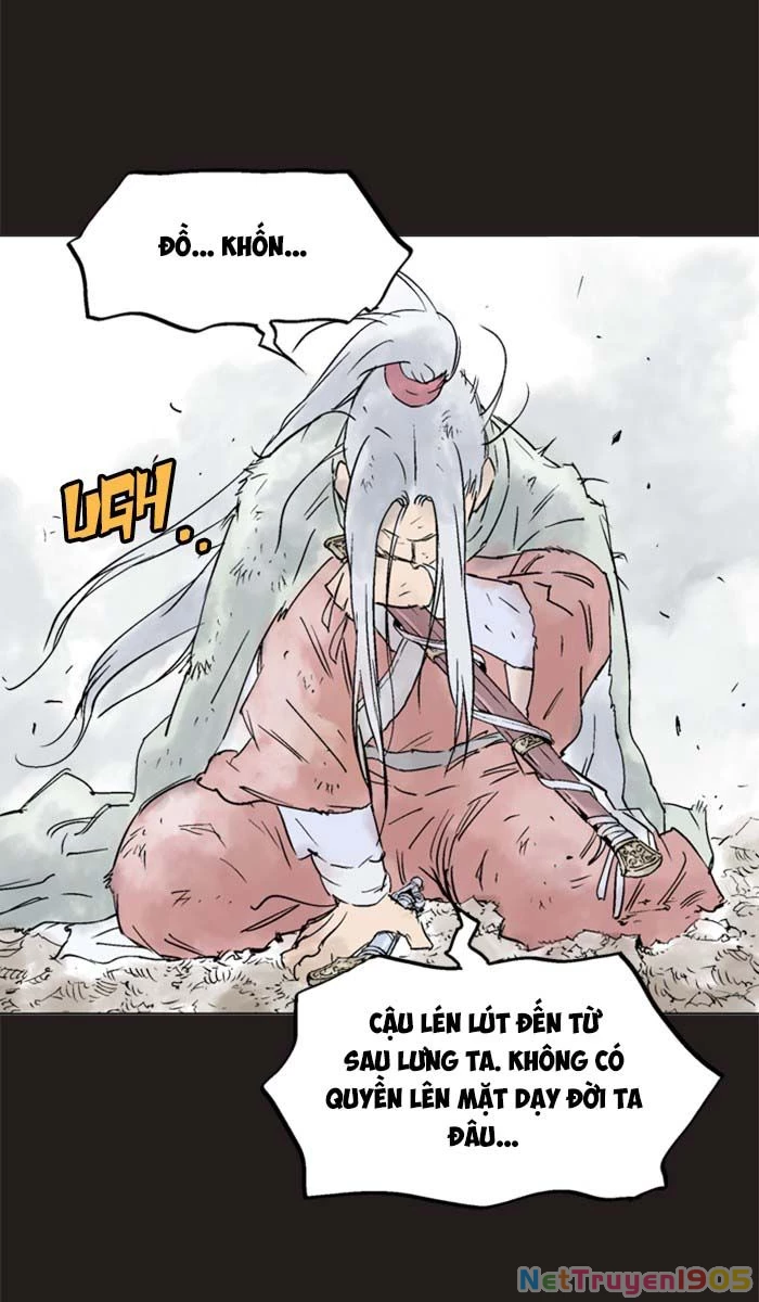 Gosu Chapter 155 - 83