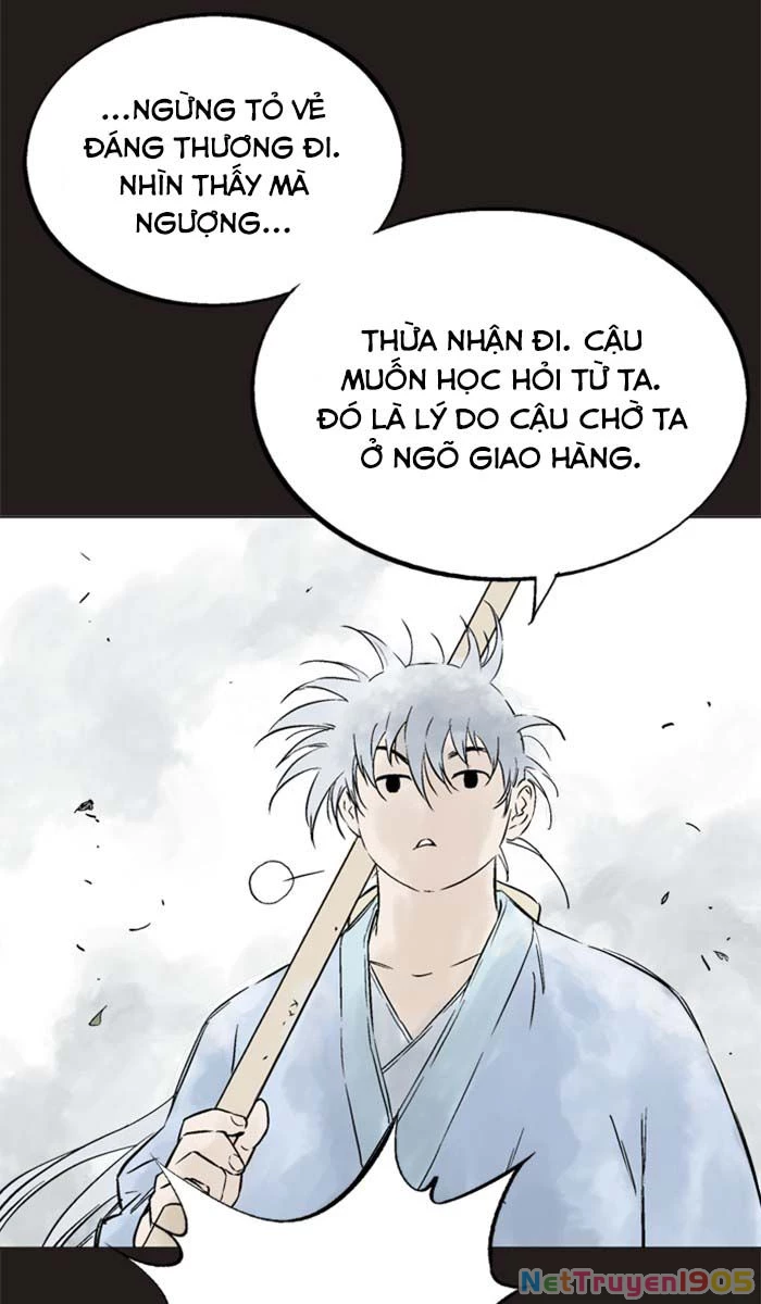Gosu Chapter 155 - 84