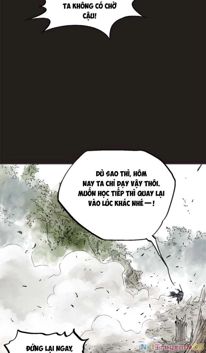 Gosu Chapter 155 - 85