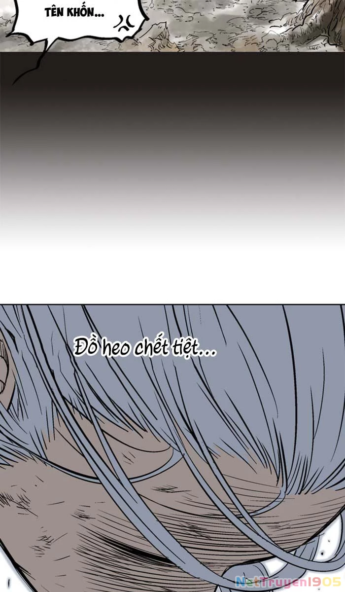 Gosu Chapter 155 - 86