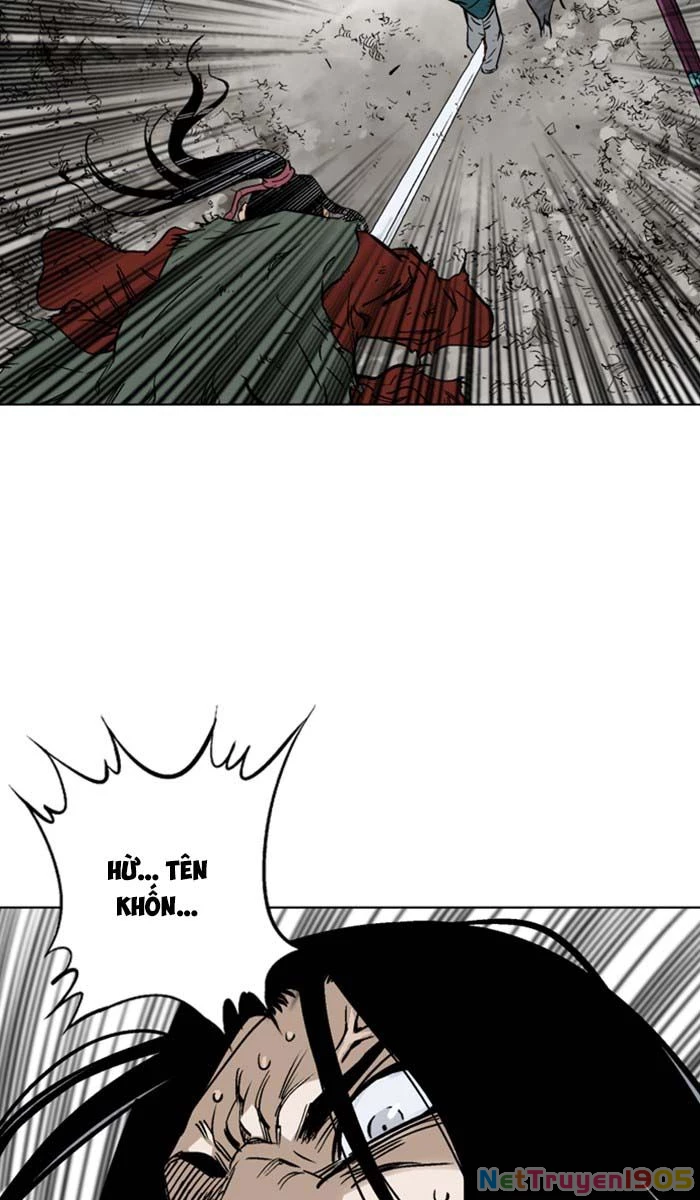 Gosu Chapter 155 - 94