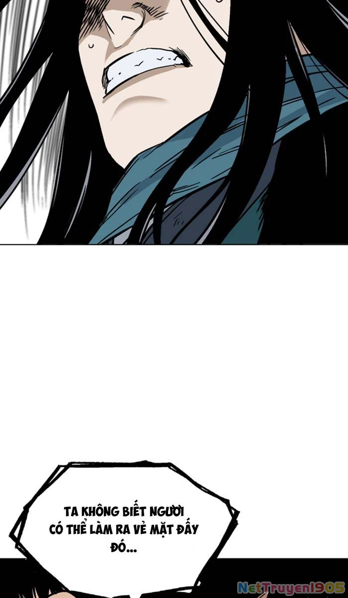 Gosu Chapter 155 - 95