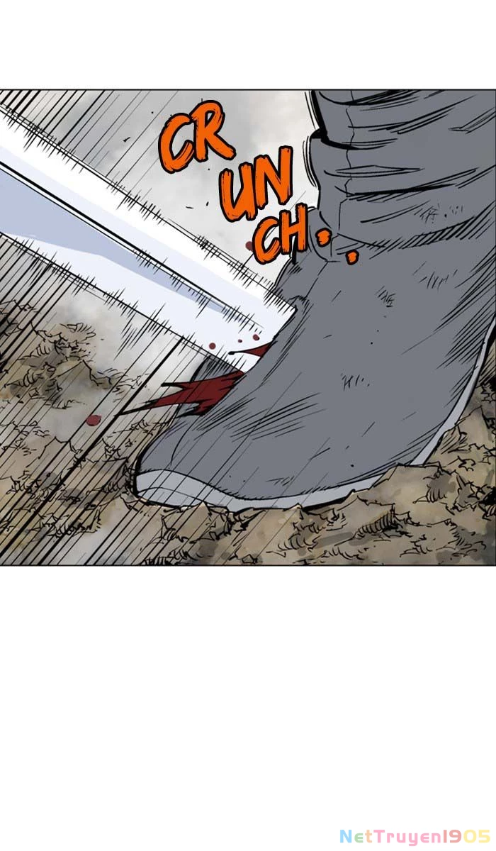 Gosu Chapter 156 - 2