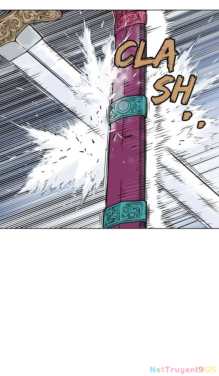 Gosu Chapter 156 - 4