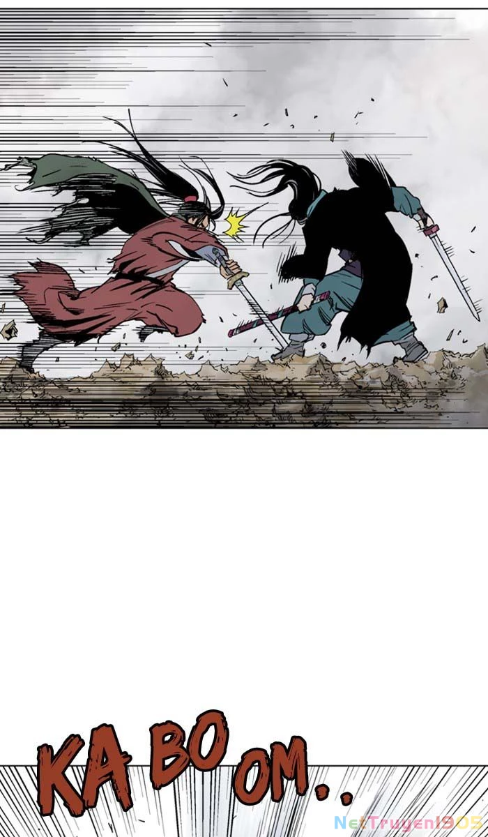 Gosu Chapter 156 - 5