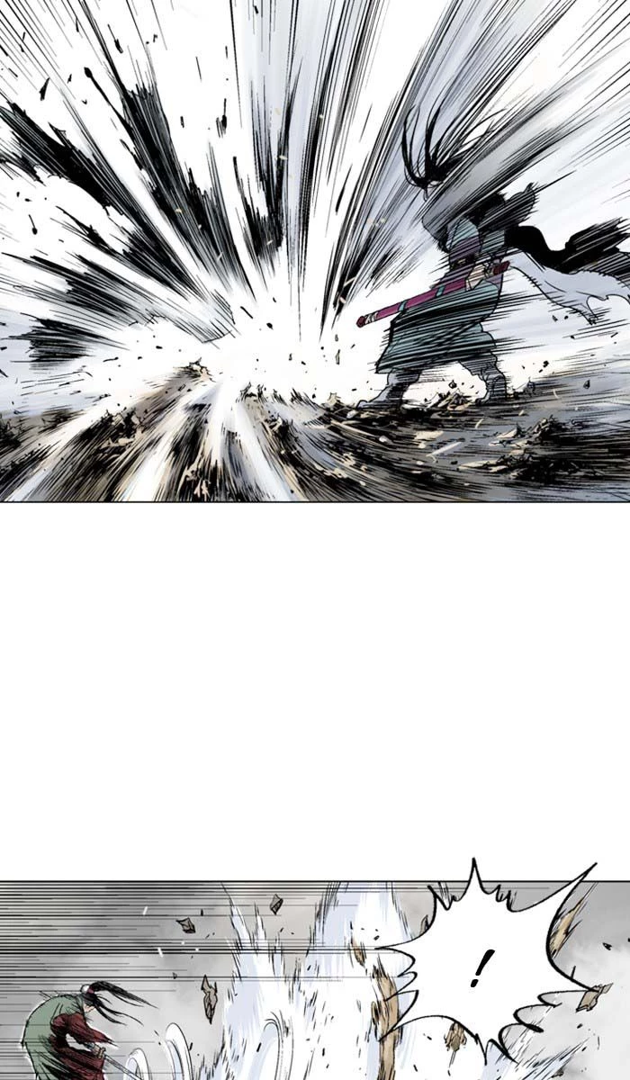 Gosu Chapter 156 - 6