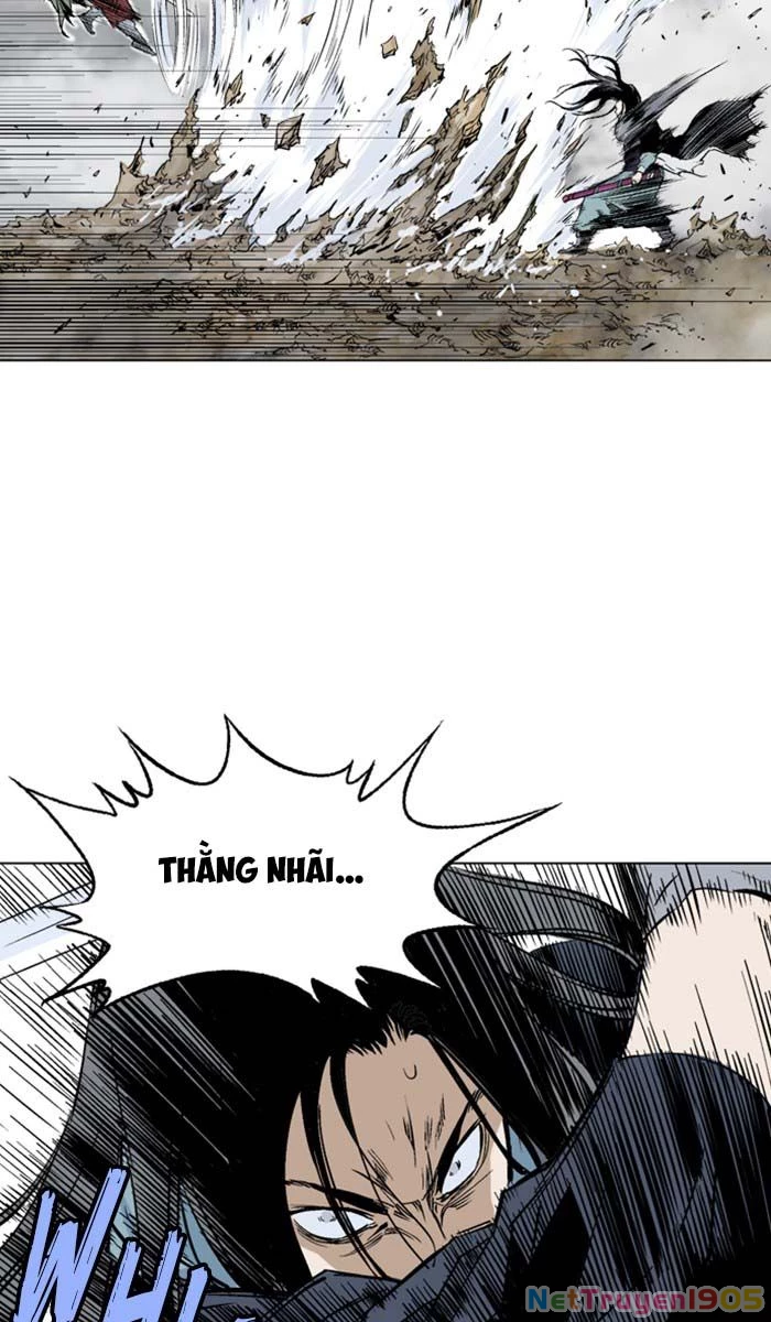 Gosu Chapter 156 - 7