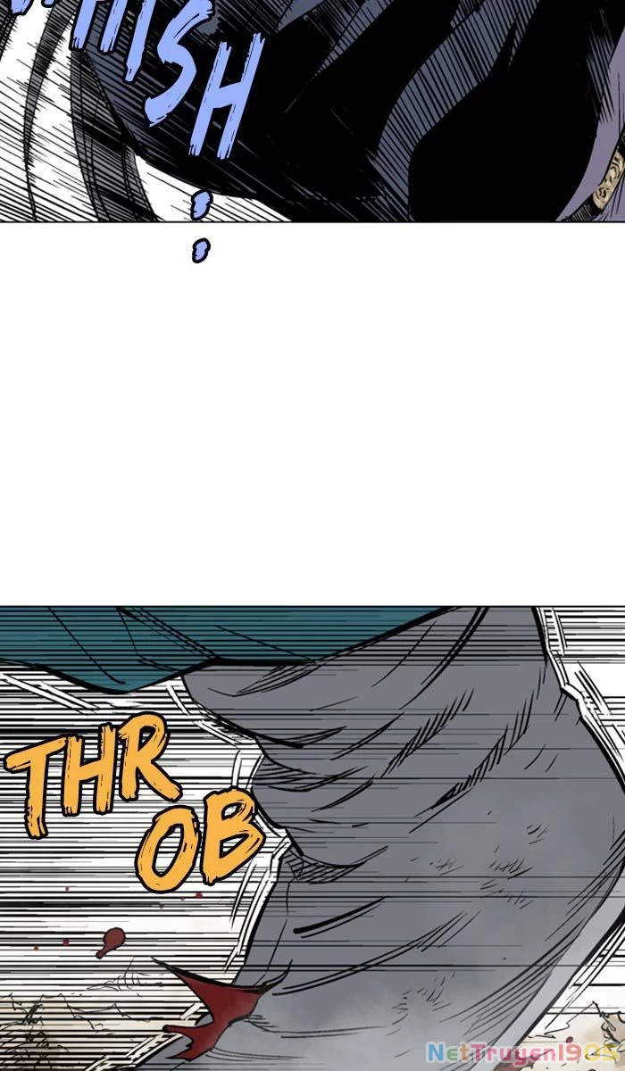 Gosu Chapter 156 - 8