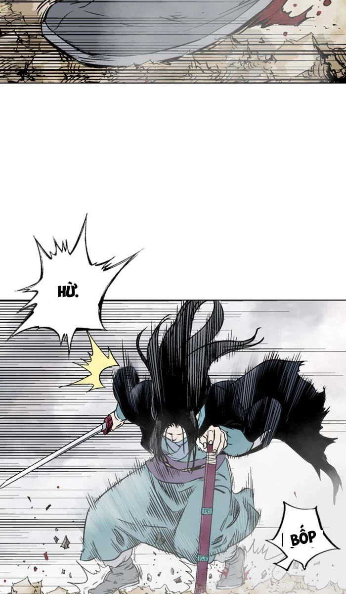Gosu Chapter 156 - 9