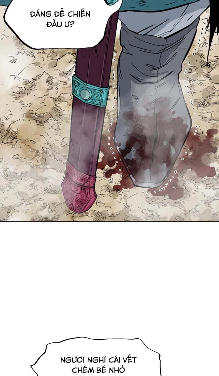 Gosu Chapter 156 - 14