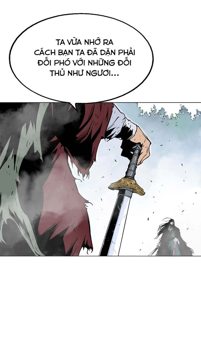 Gosu Chapter 156 - 17