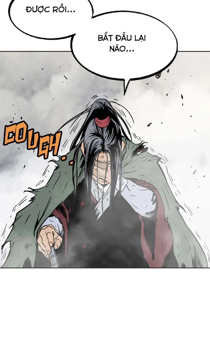 Gosu Chapter 156 - 19