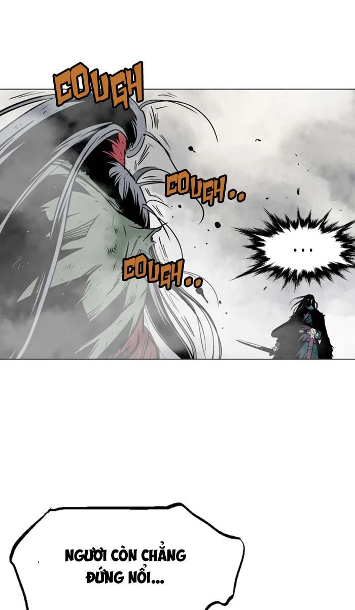 Gosu Chapter 156 - 20