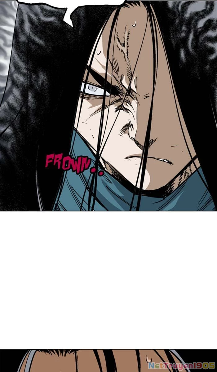 Gosu Chapter 156 - 21