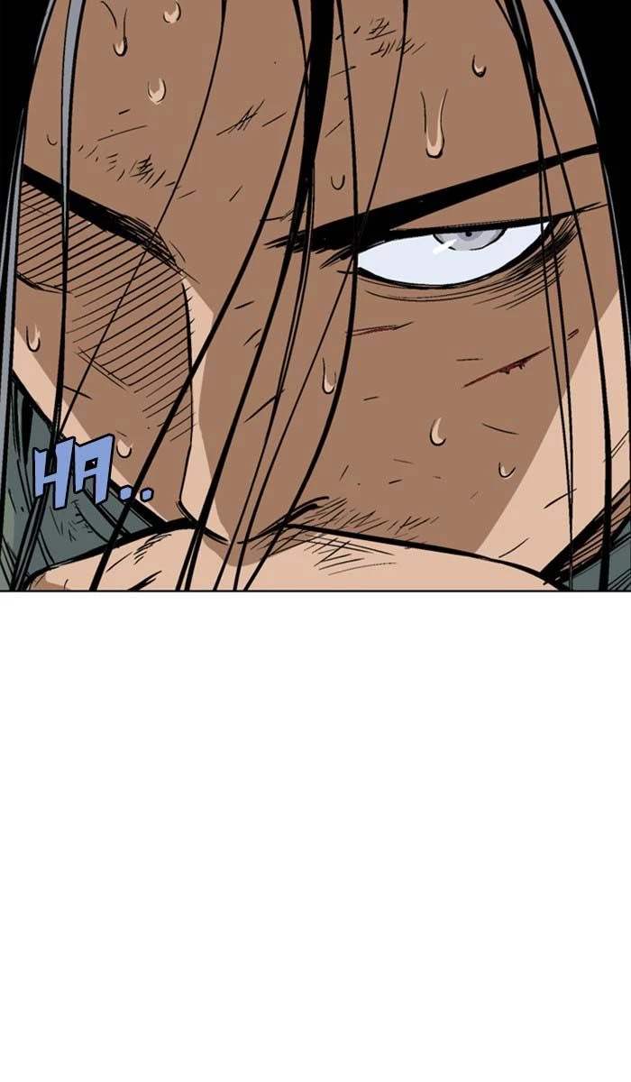 Gosu Chapter 156 - 22