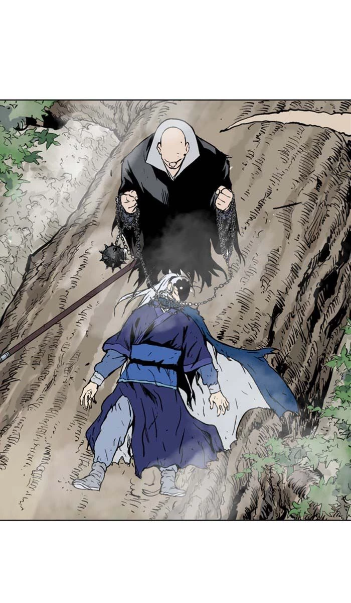 Gosu Chapter 156 - 25