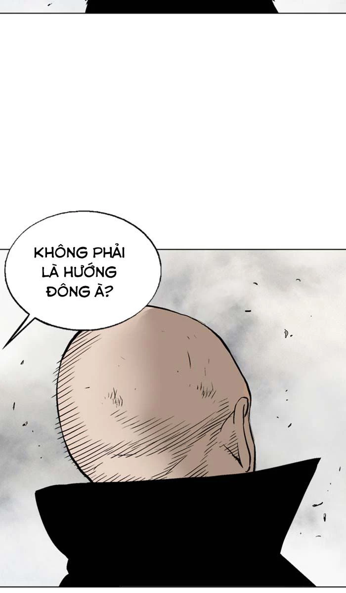 Gosu Chapter 156 - 31