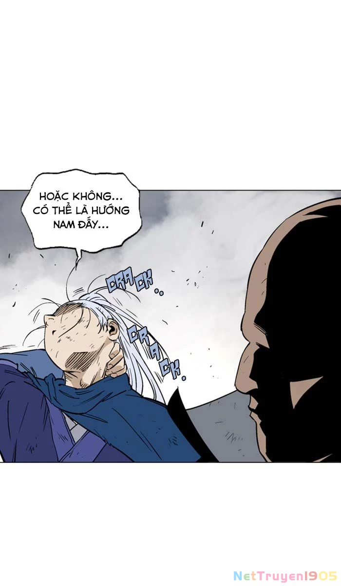 Gosu Chapter 156 - 33