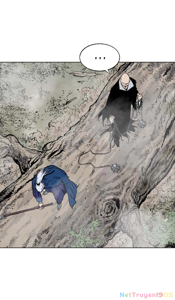 Gosu Chapter 156 - 34