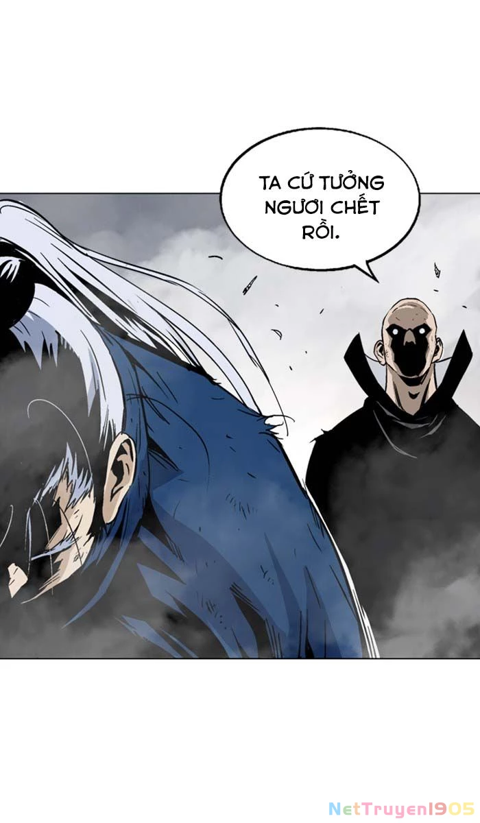 Gosu Chapter 156 - 35