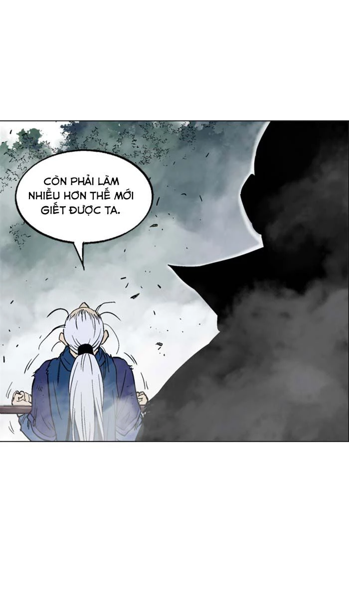 Gosu Chapter 156 - 36