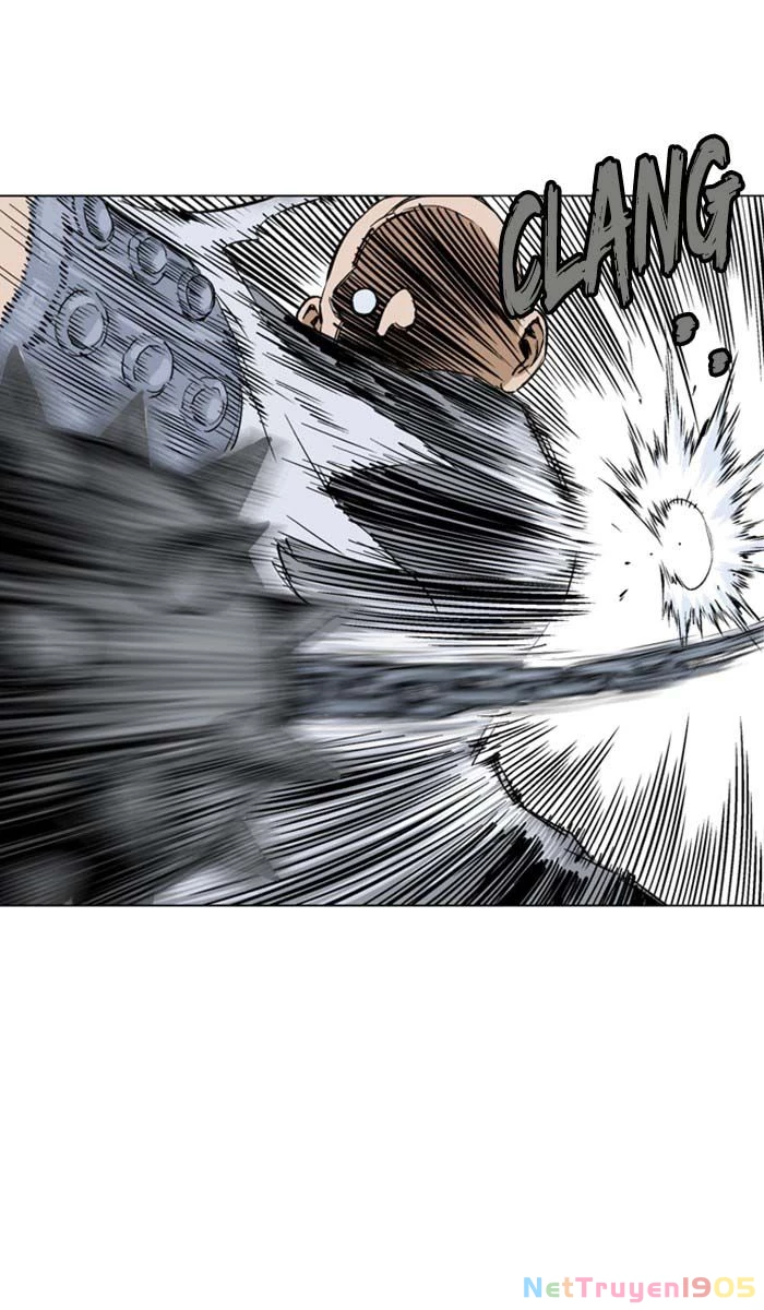 Gosu Chapter 156 - 37