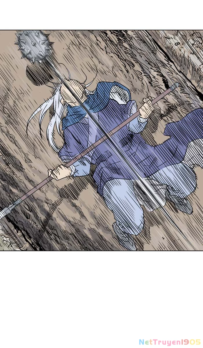 Gosu Chapter 156 - 38