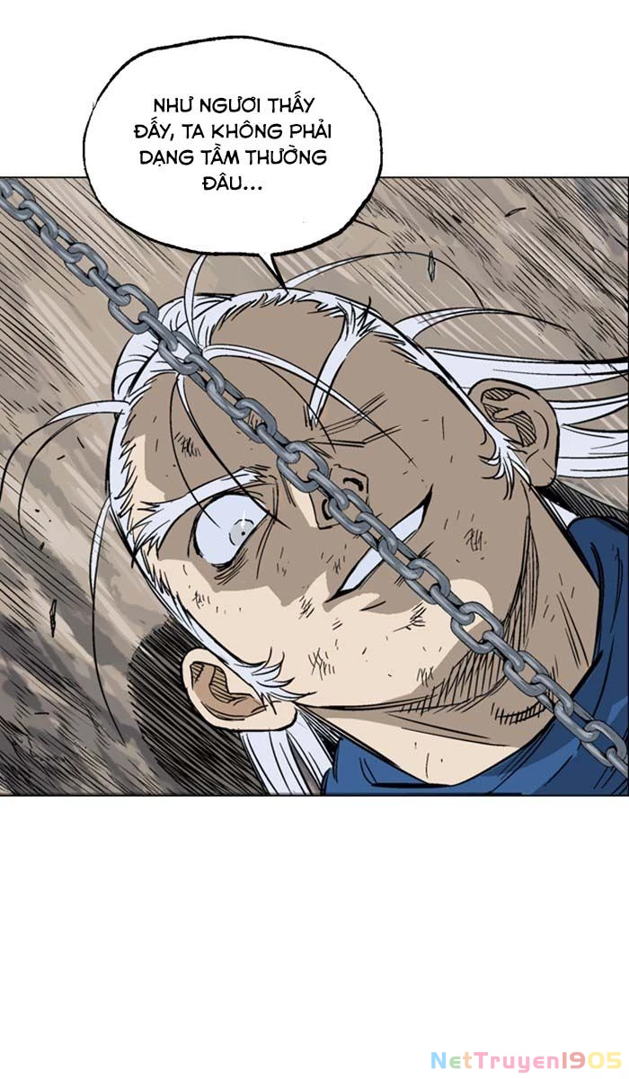 Gosu Chapter 156 - 39
