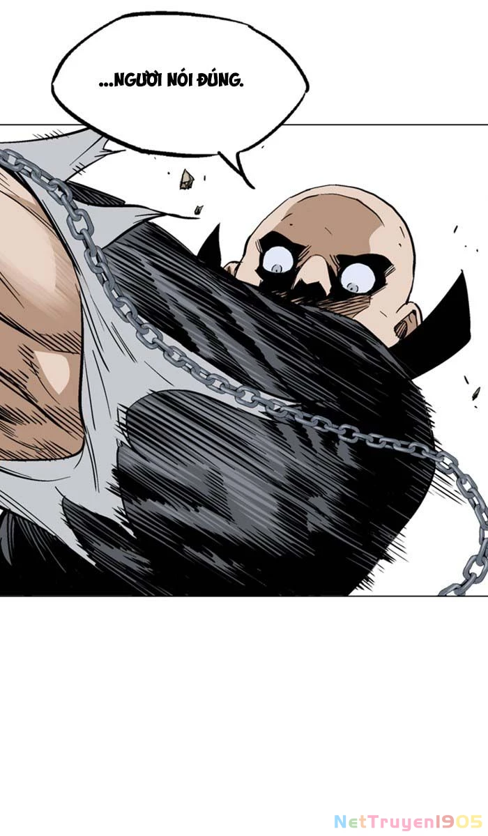 Gosu Chapter 156 - 40