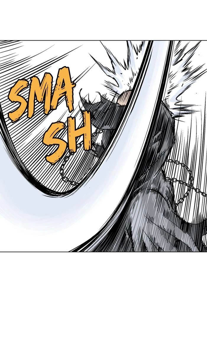 Gosu Chapter 156 - 41