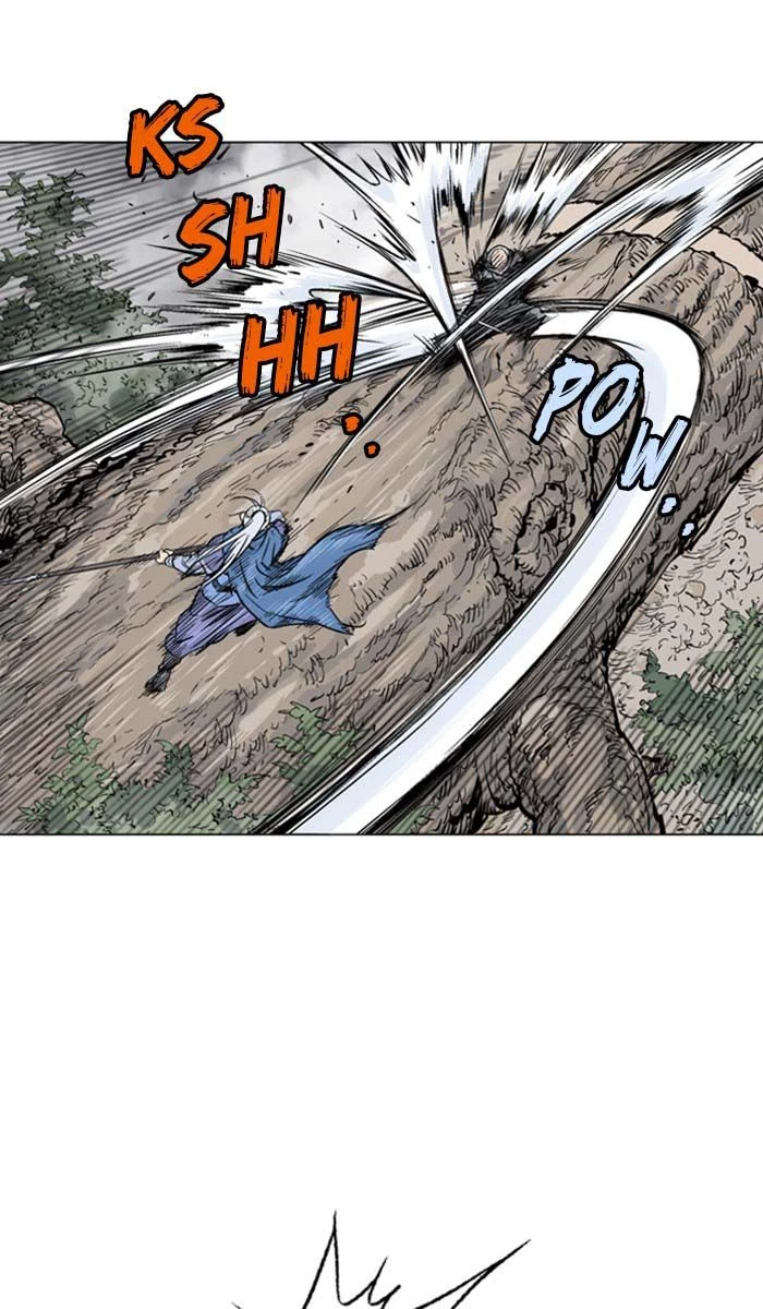 Gosu Chapter 156 - 42