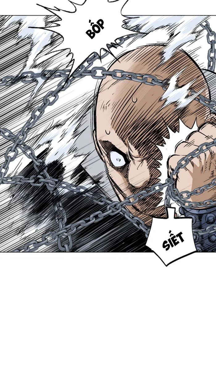 Gosu Chapter 156 - 43