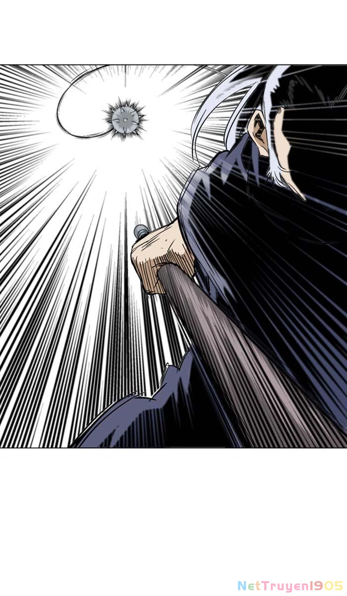 Gosu Chapter 156 - 44