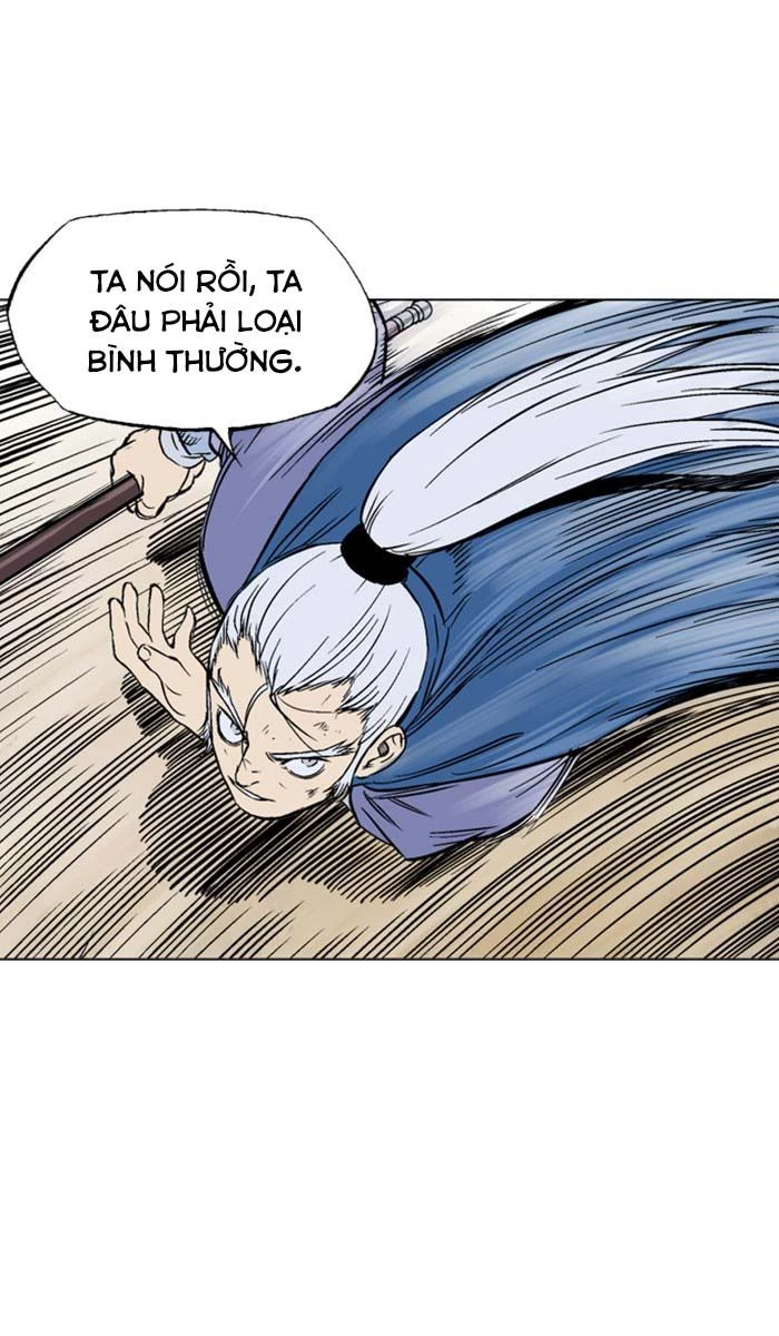 Gosu Chapter 156 - 47