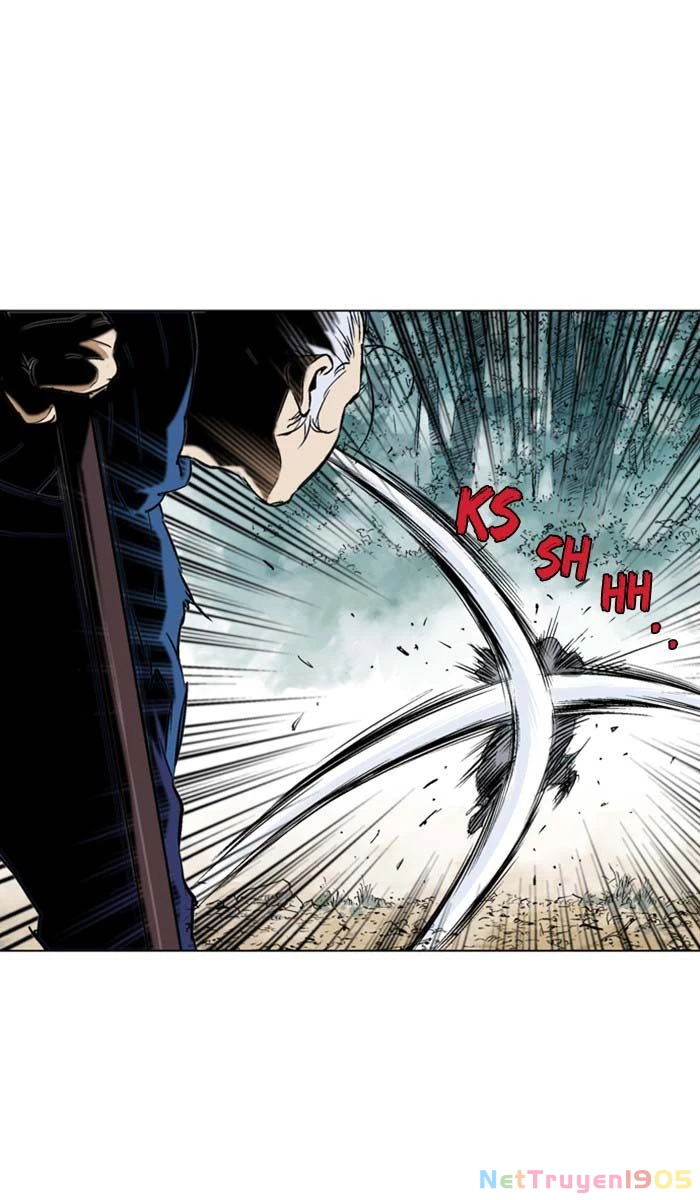Gosu Chapter 156 - 50