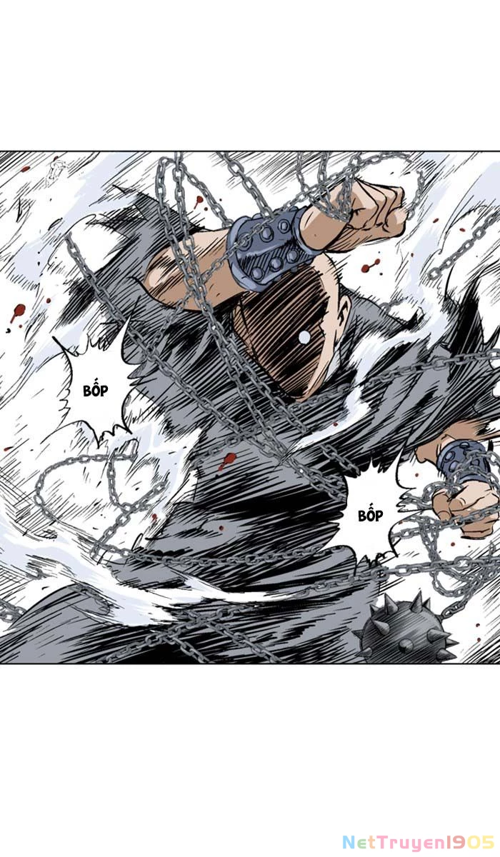 Gosu Chapter 156 - 51