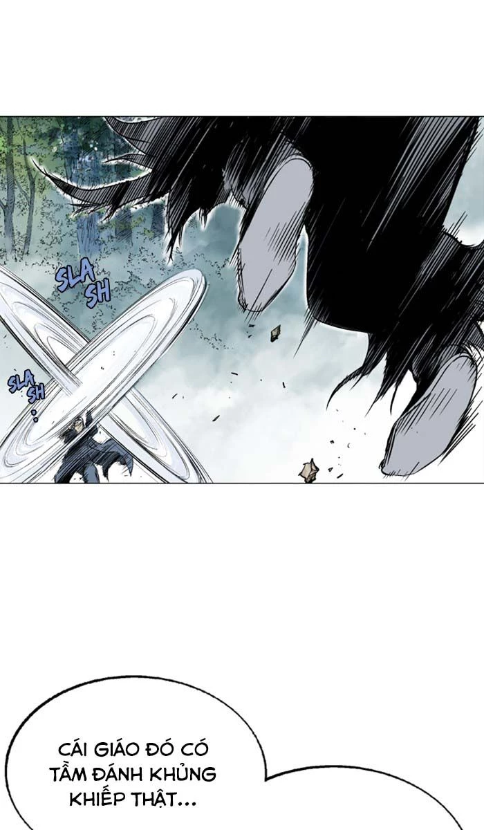 Gosu Chapter 156 - 52