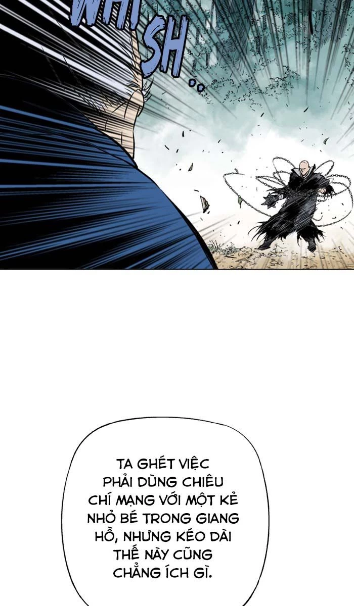 Gosu Chapter 156 - 54