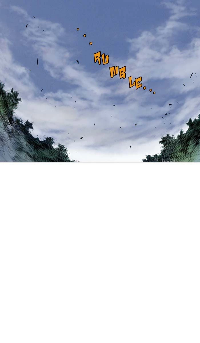 Gosu Chapter 156 - 57