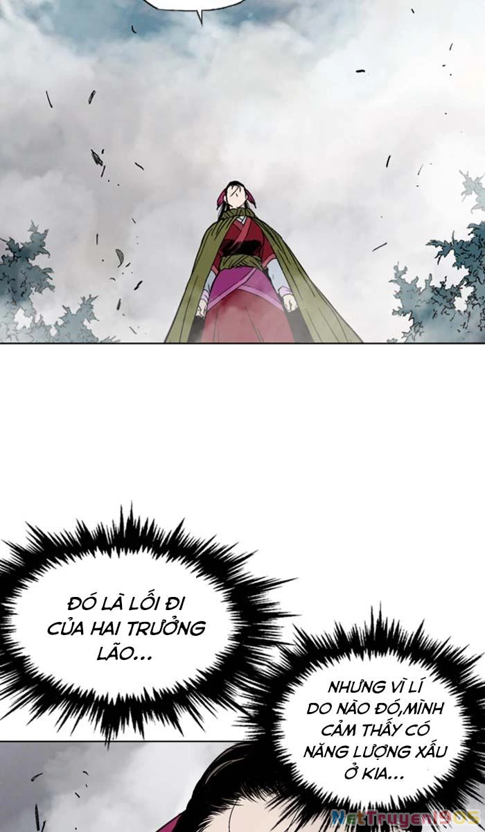 Gosu Chapter 156 - 62