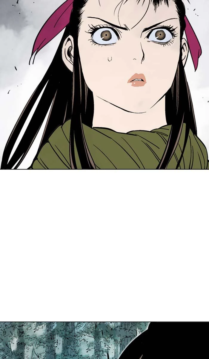 Gosu Chapter 156 - 63