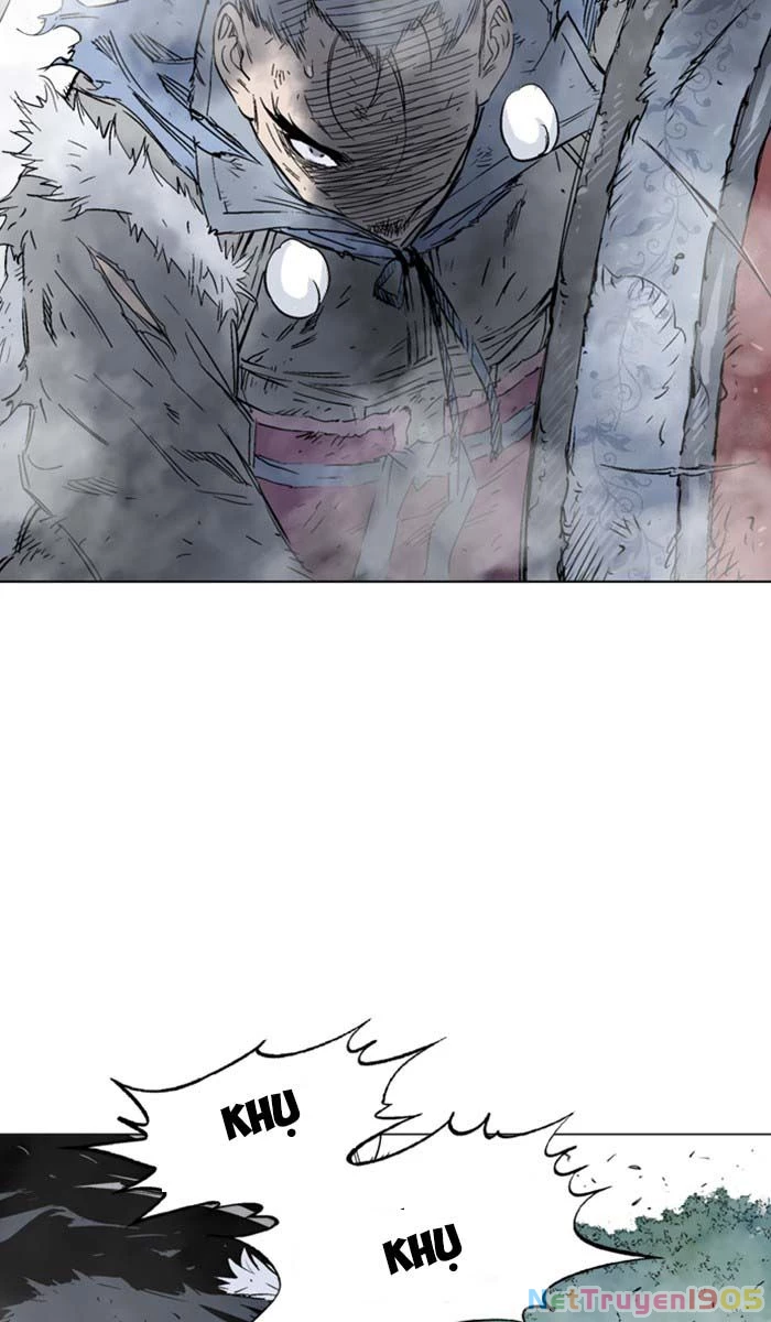 Gosu Chapter 156 - 67
