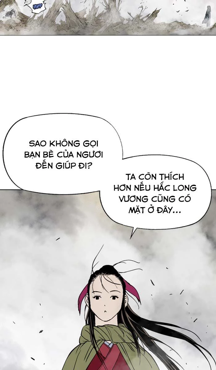 Gosu Chapter 156 - 69