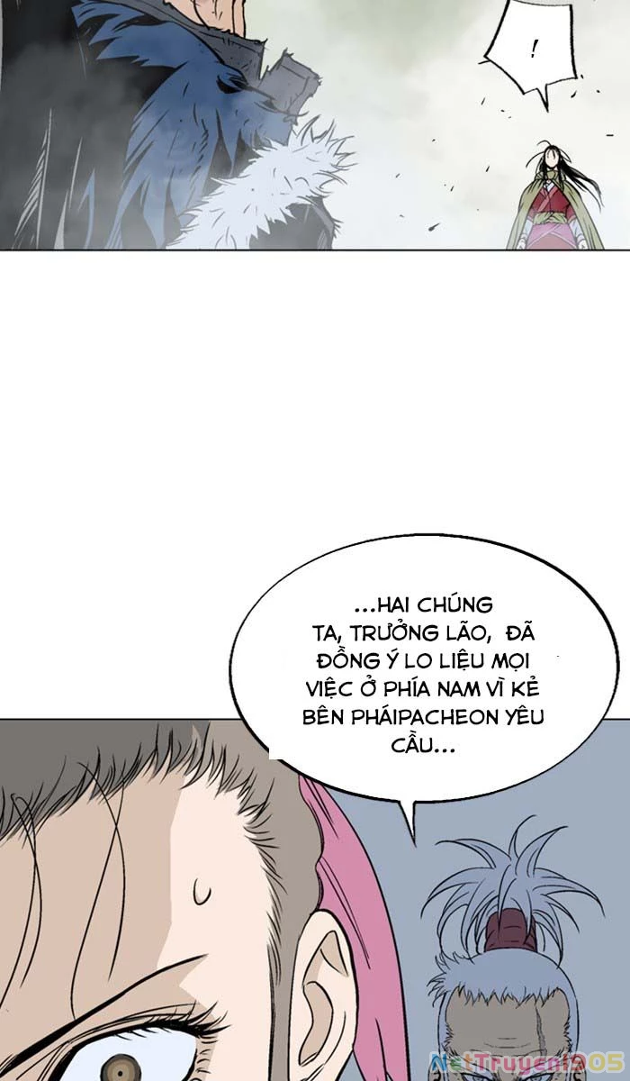 Gosu Chapter 156 - 72