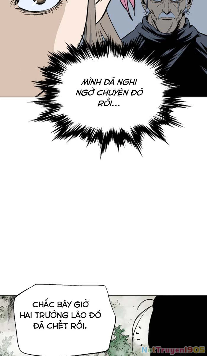Gosu Chapter 156 - 73