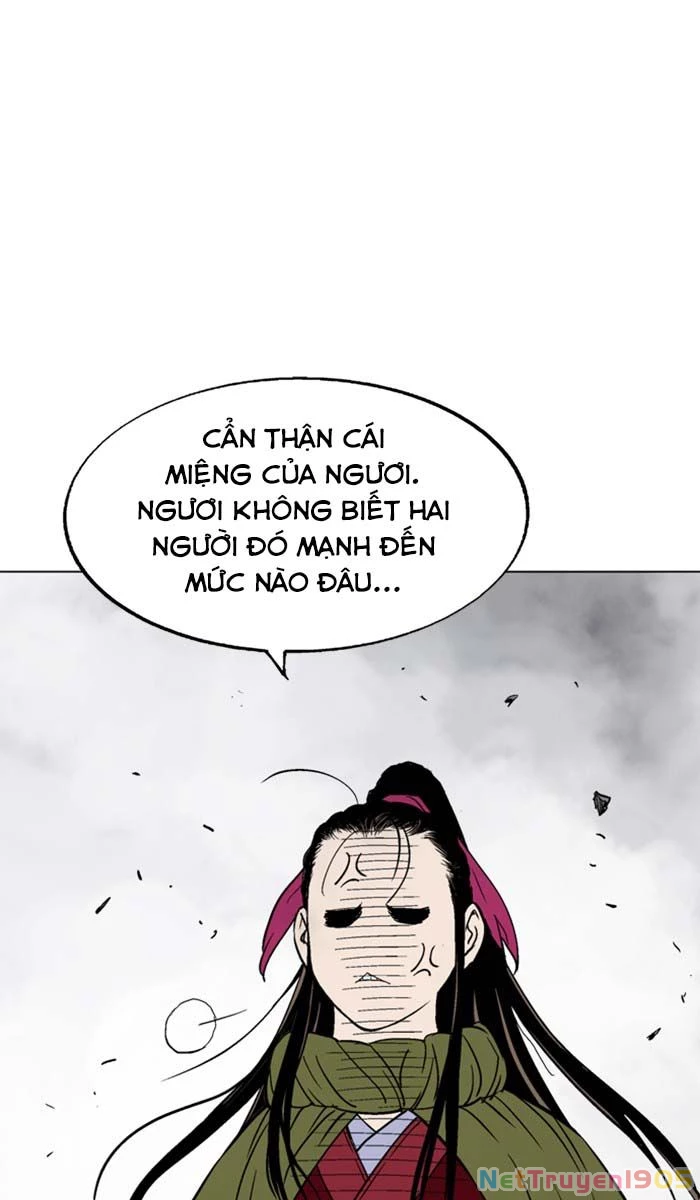 Gosu Chapter 156 - 75