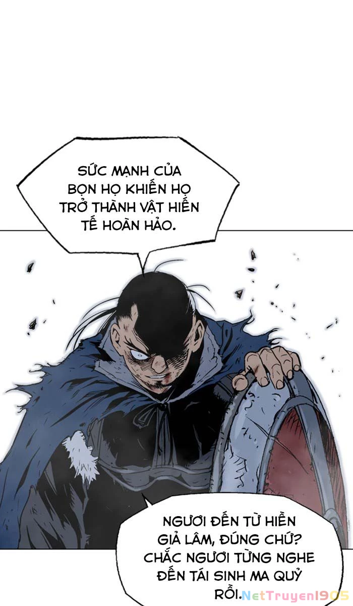 Gosu Chapter 156 - 77