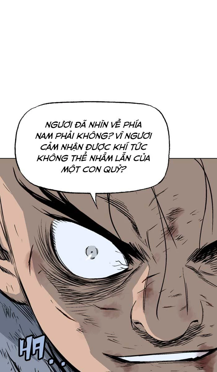 Gosu Chapter 156 - 79
