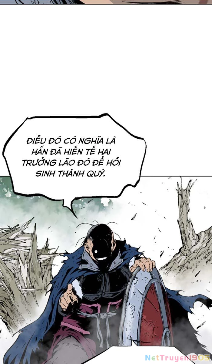 Gosu Chapter 156 - 80