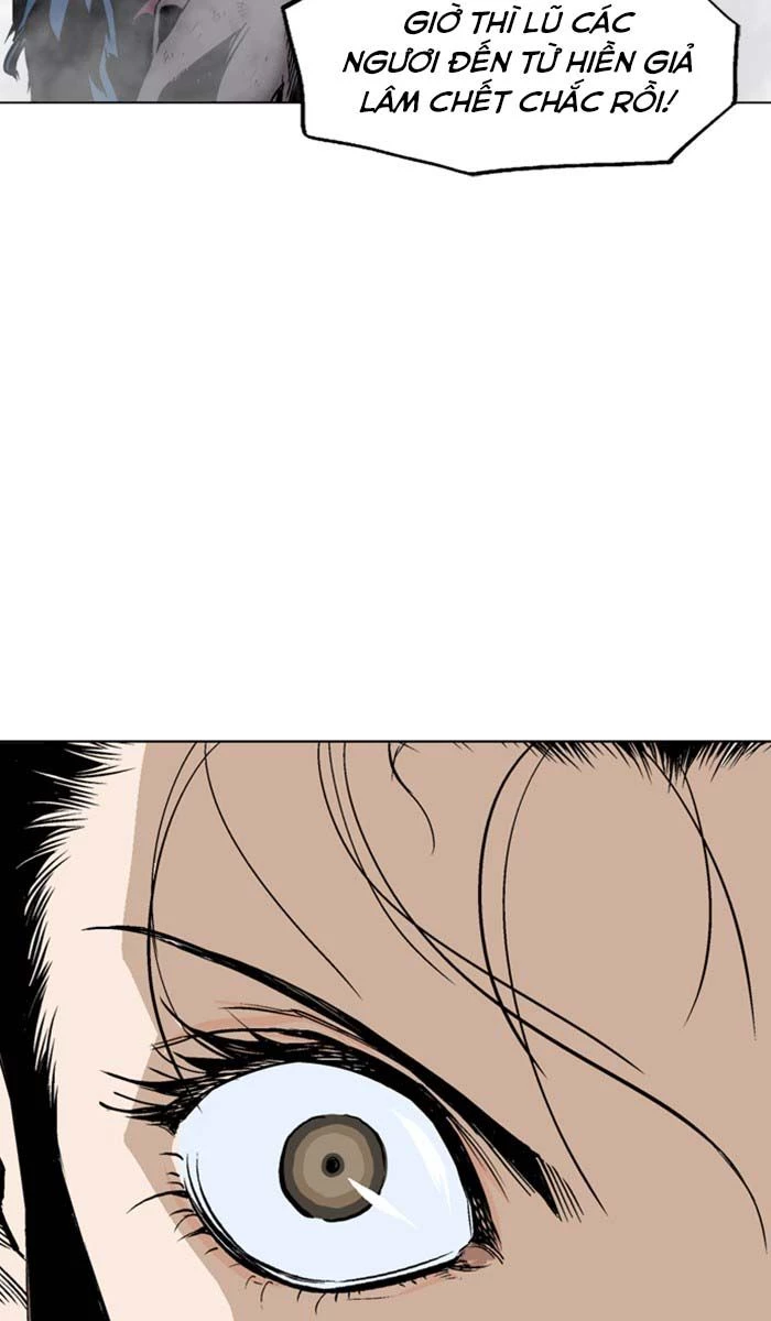 Gosu Chapter 156 - 81